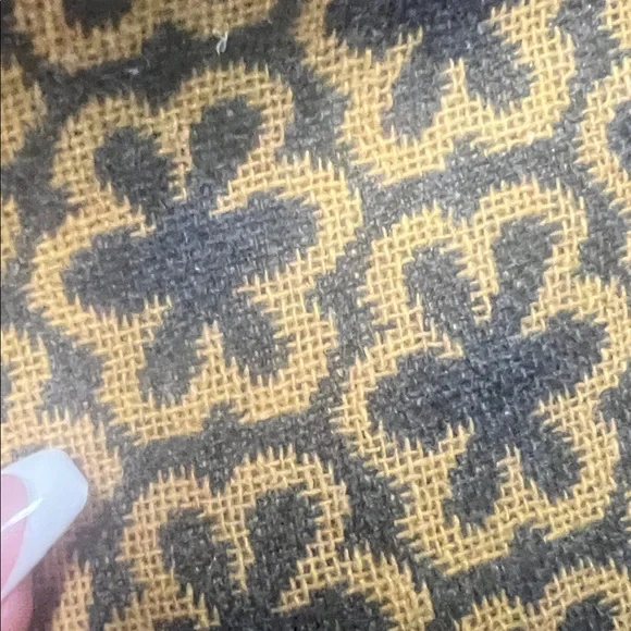 Funky People Women’s Peacoat Like New Condition Size 16 - Picture 12 of 13